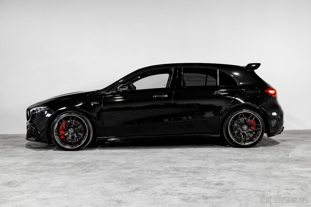 2023 Mercedes-Benz OSTATNÍ - 2
