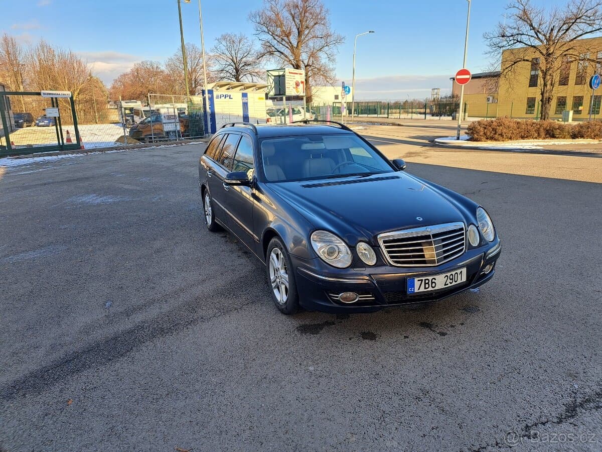 Mercedes-Benz OSTATNÍ - 2