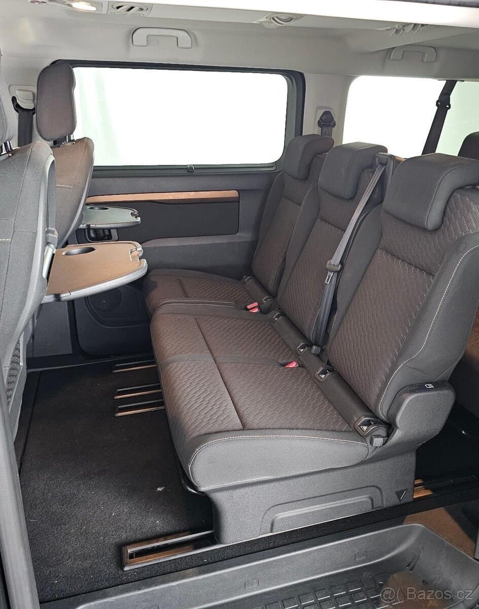 Toyota PROACE - 2