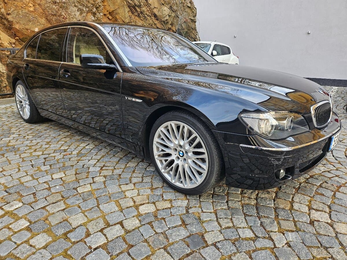 2005 BMW OSTATNÍ - 2