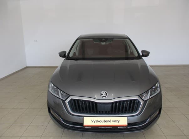 2024 Škoda OCTAVIA - 2