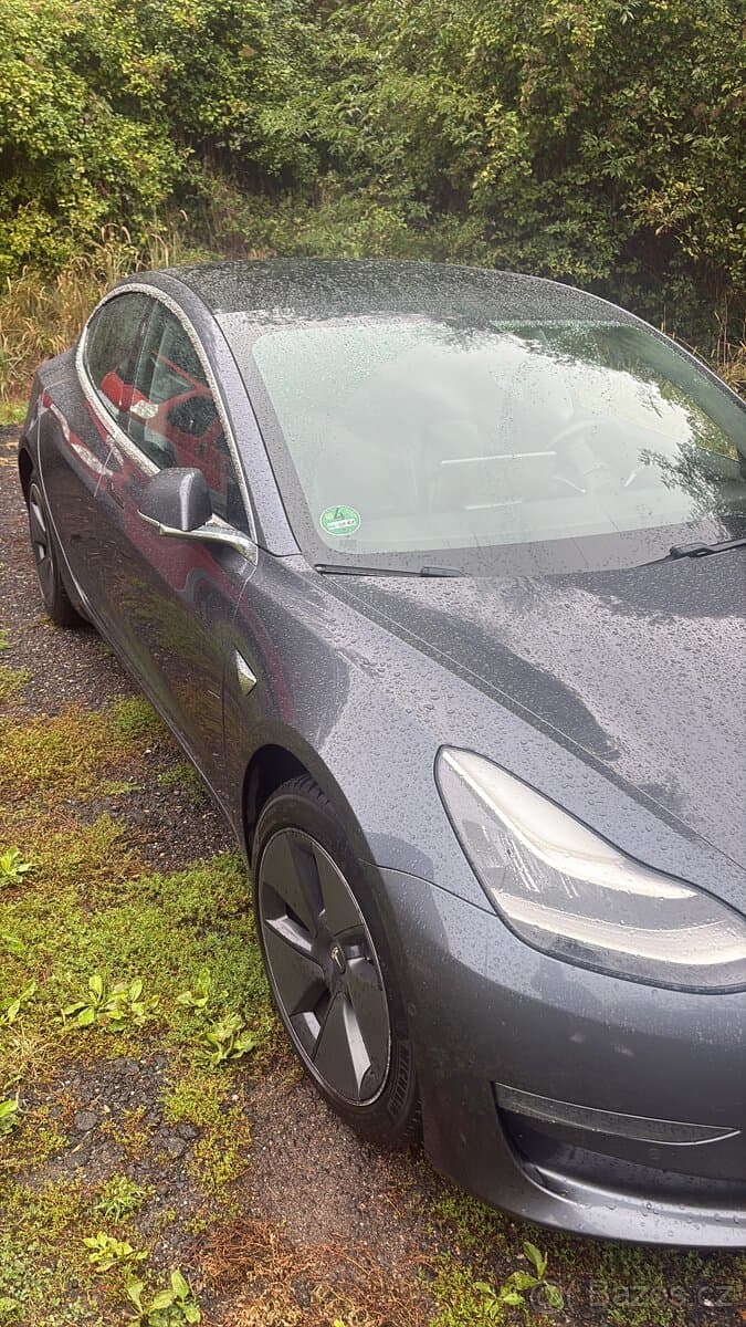2019 Tesla MODEL 3 - 2