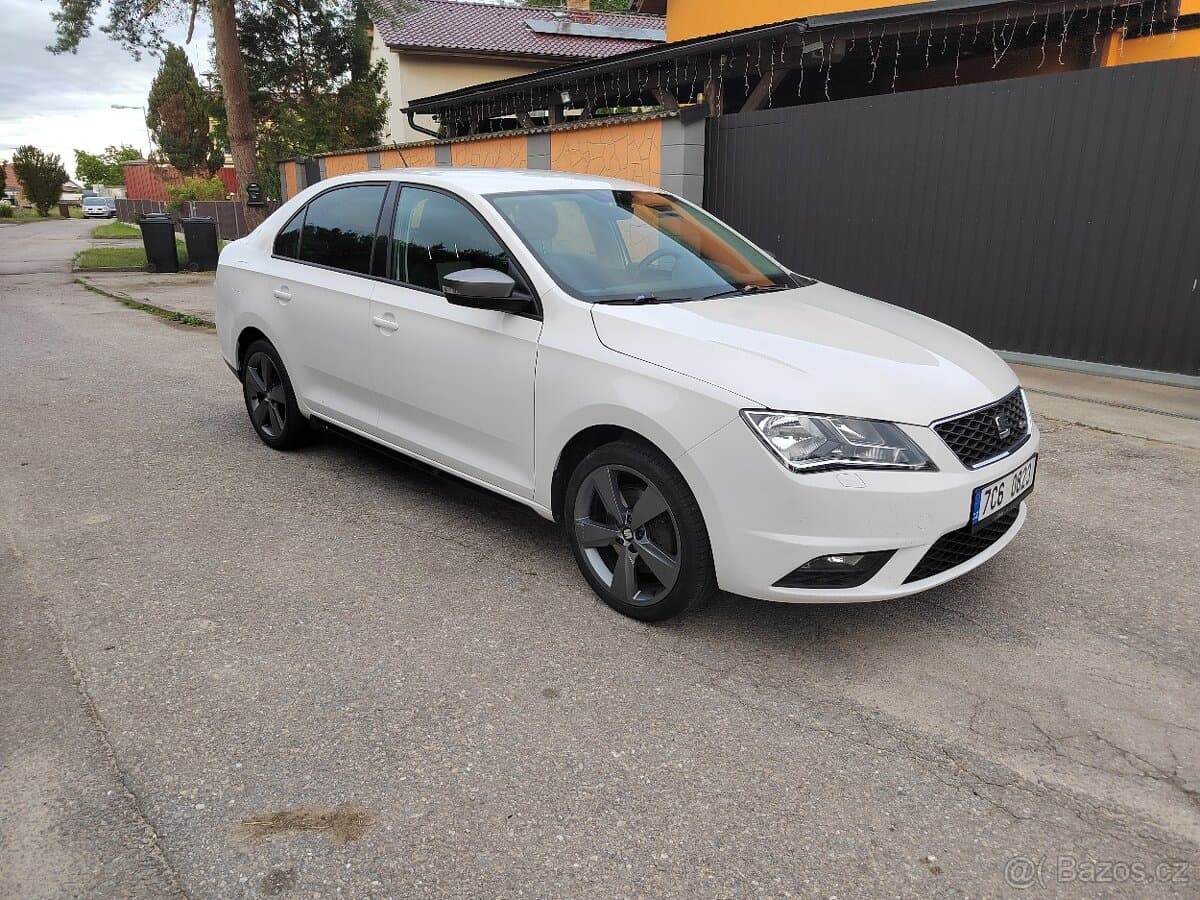 2016 Seat TOLEDO - 2