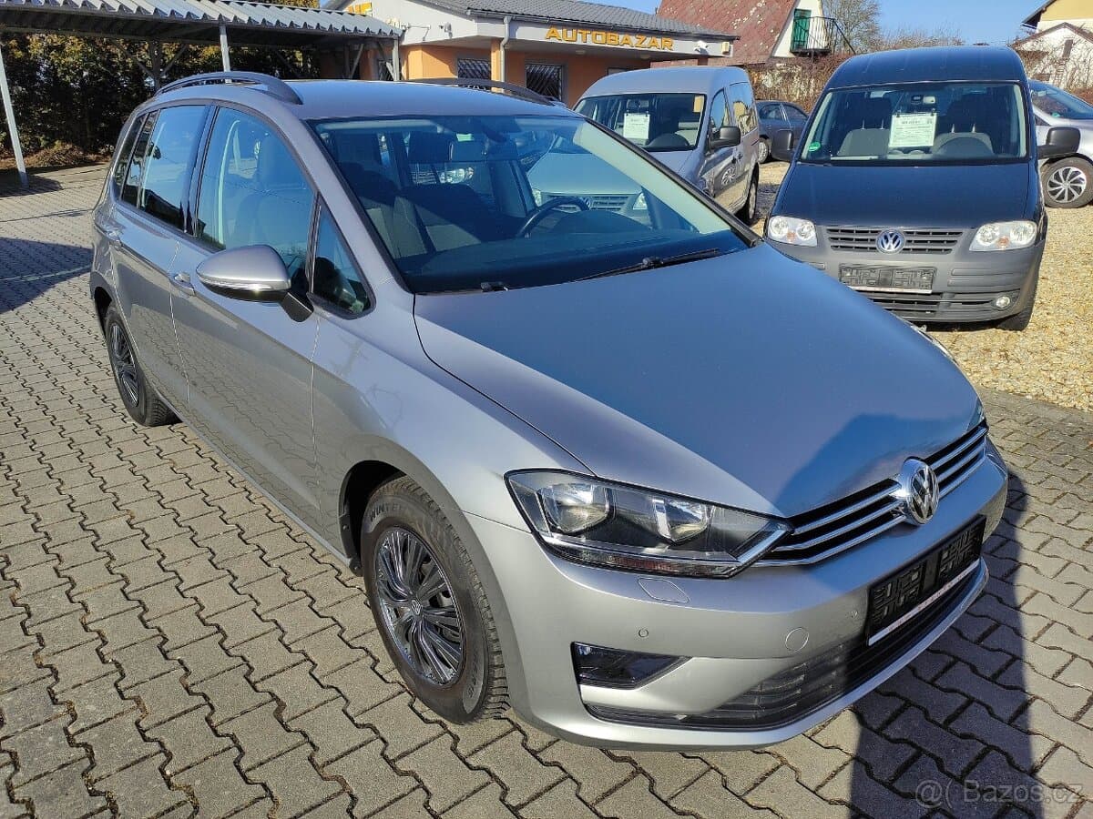 2015 Volkswagen GOLF - 2