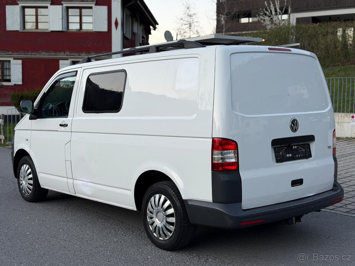Volkswagen OSTATNÍ - 2