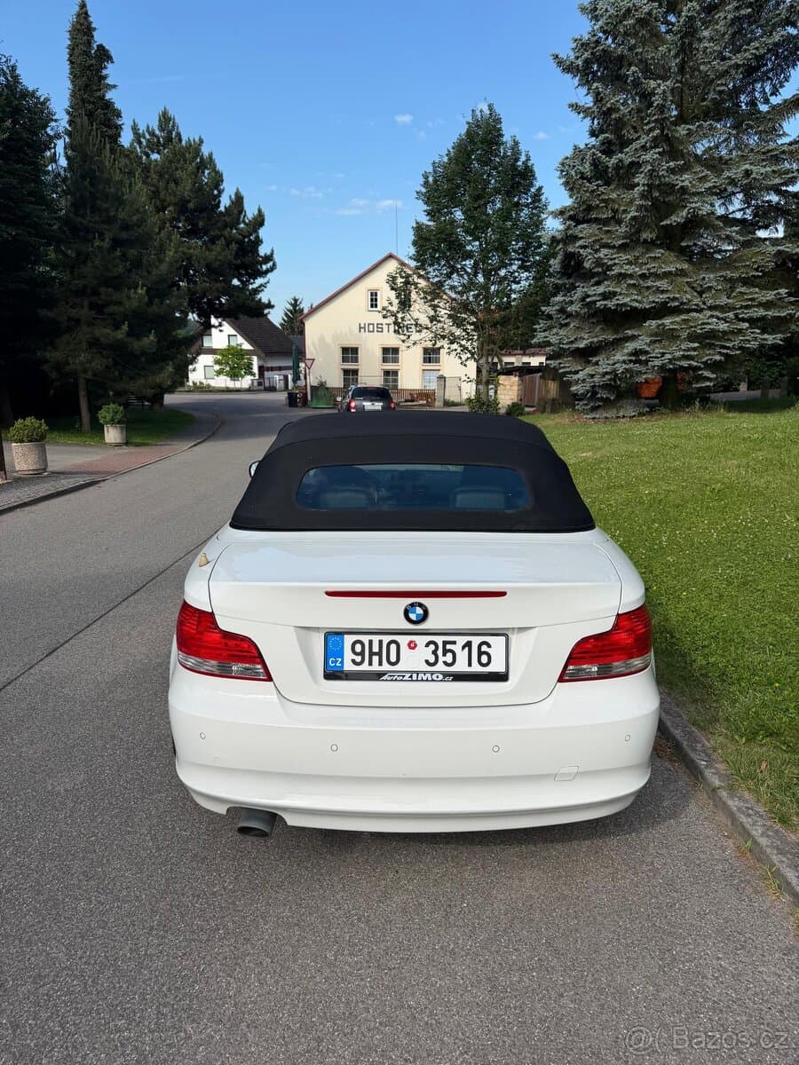 2010 BMW OSTATNÍ - 2