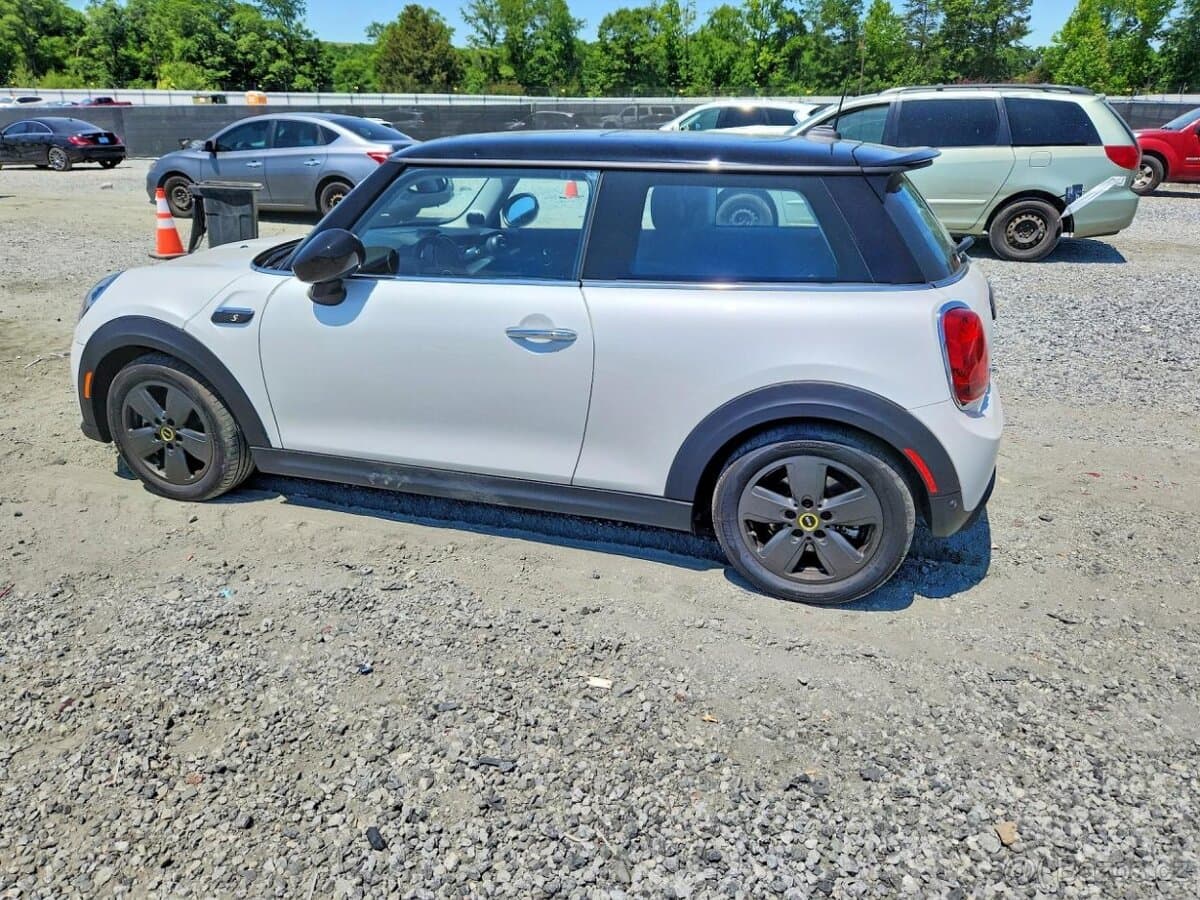 2024 Mini COOPER - 2