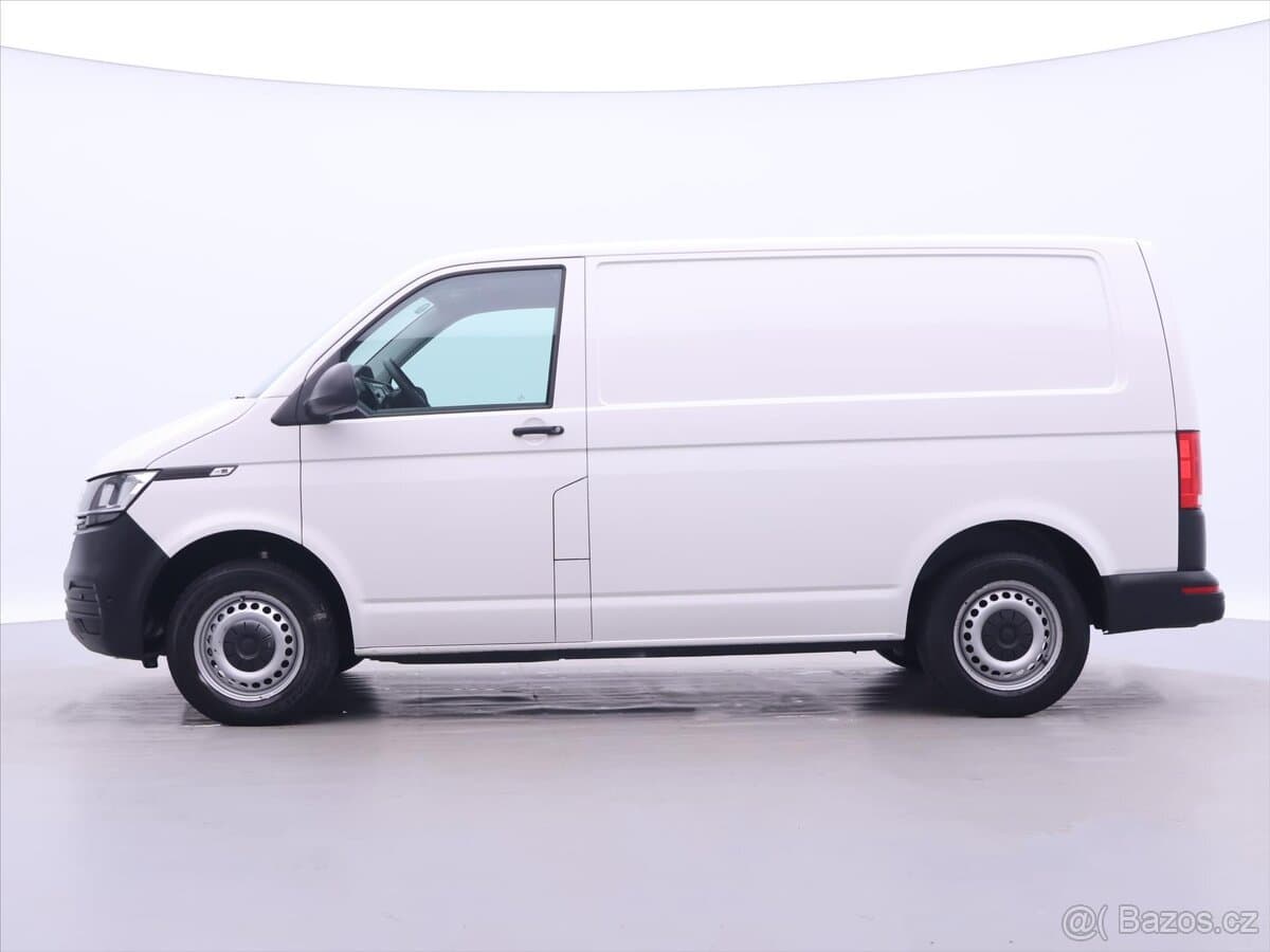 2020 Volkswagen TRANSPORTER - 2