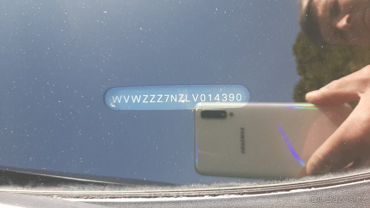 2020 Volkswagen SHARAN - 2