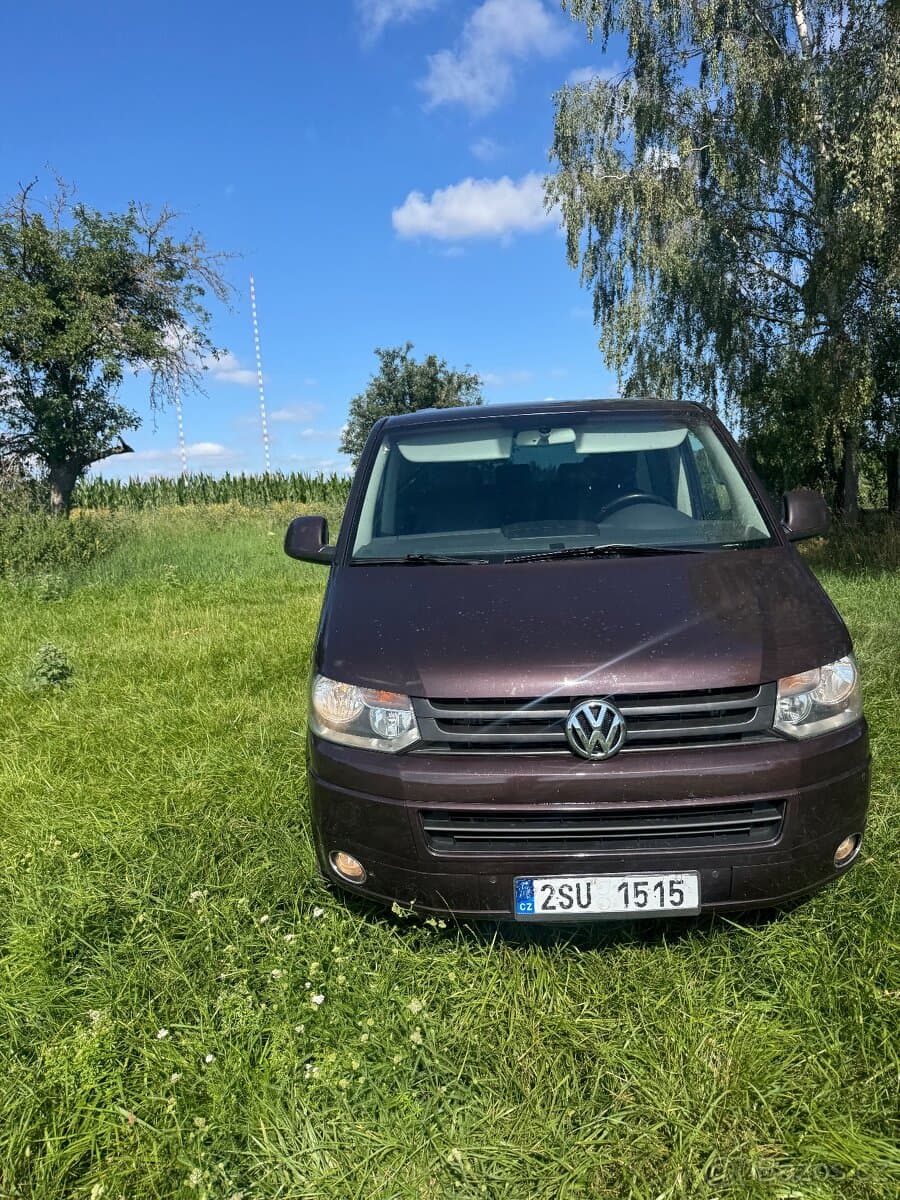 Volkswagen MULTIVAN - 2