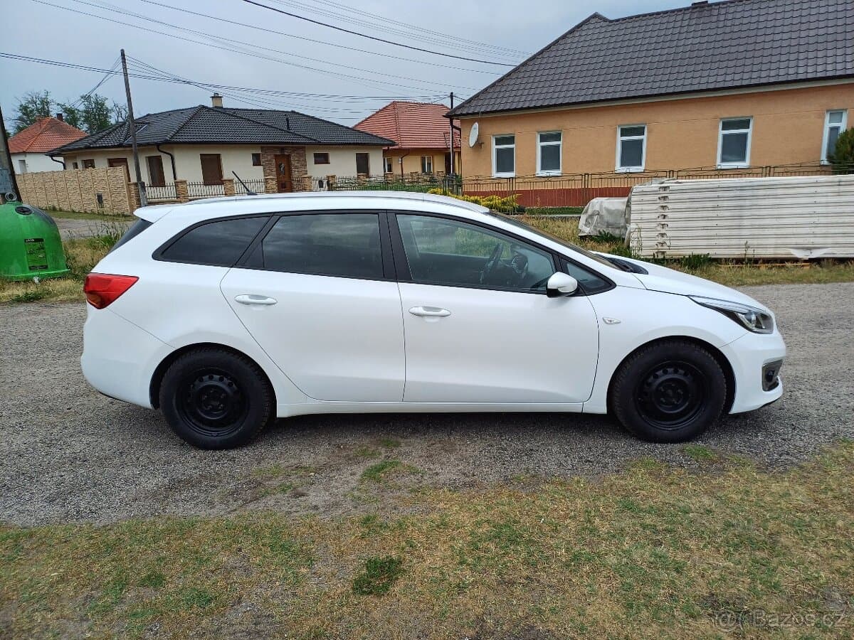 2016 Kia OSTATNÍ - 2