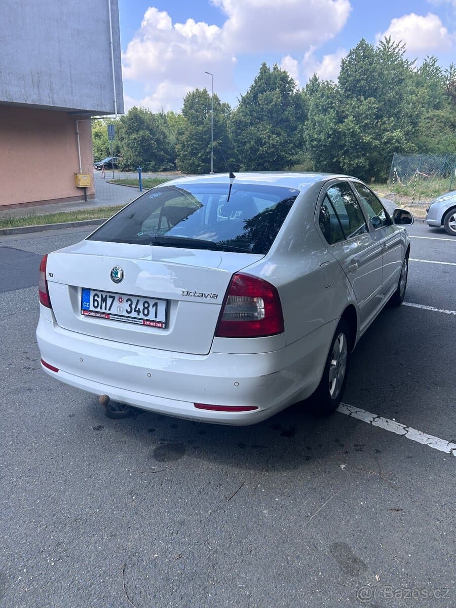2012 Škoda OCTAVIA - 2