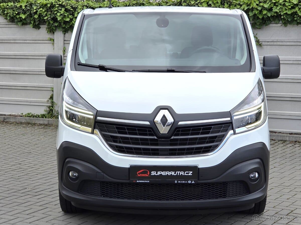 2021 Renault TRAFIC - 2
