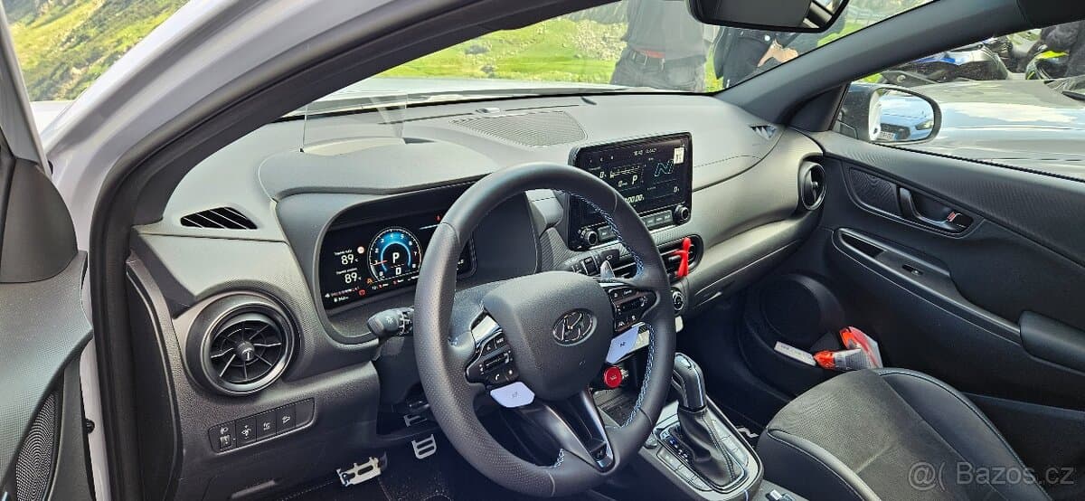 2023 Hyundai KONA - 2