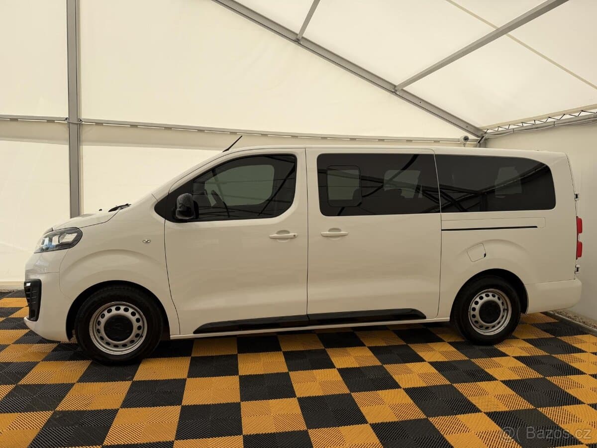 2022 Opel VIVARO - 2