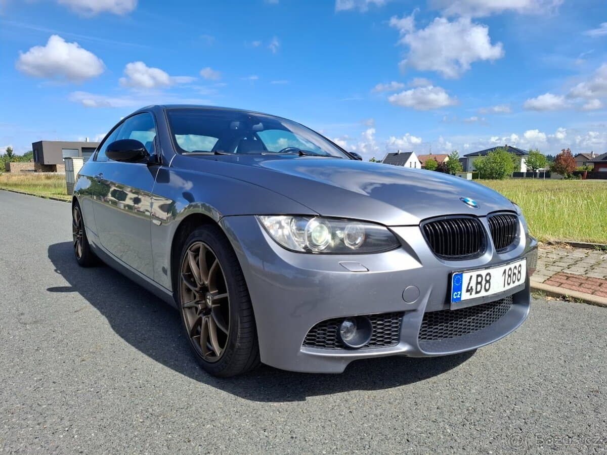 2007 BMW iX - 2