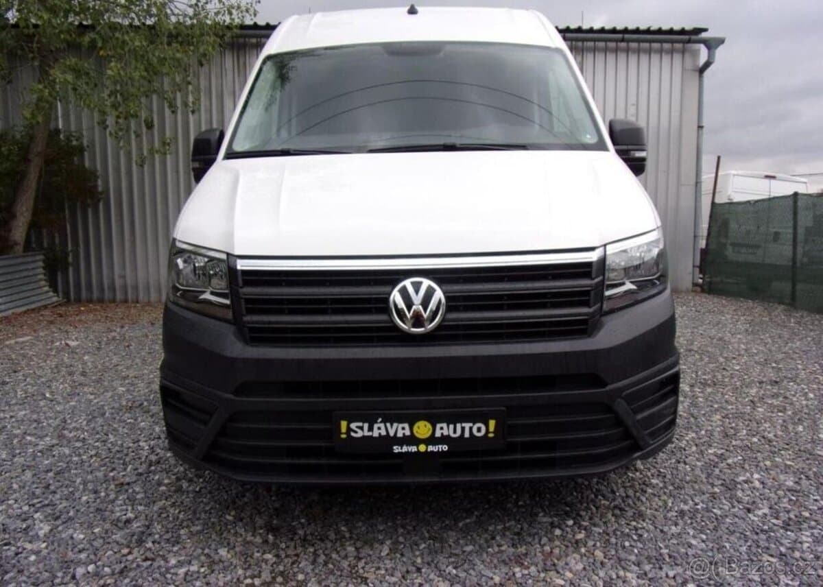 2021 Volkswagen OSTATNÍ - 2