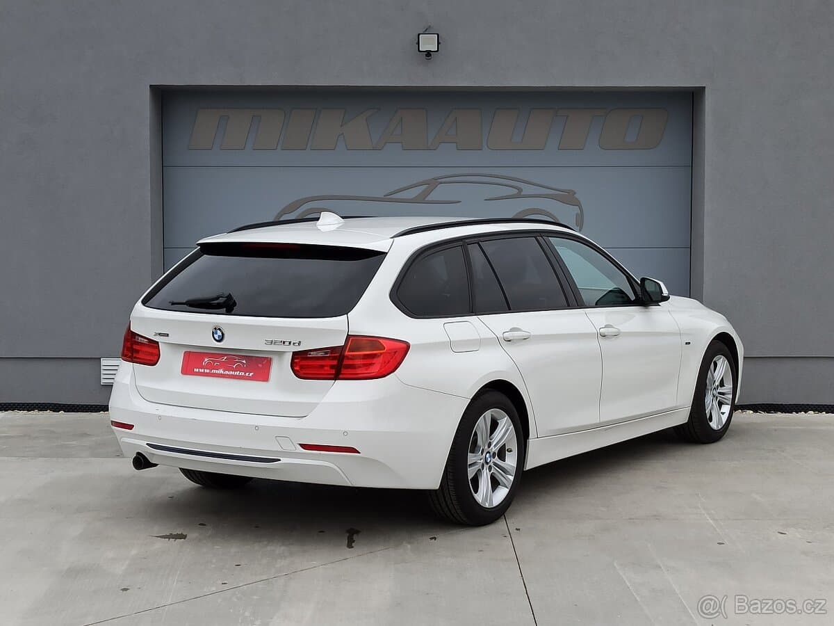 2015 BMW OSTATNÍ - 2