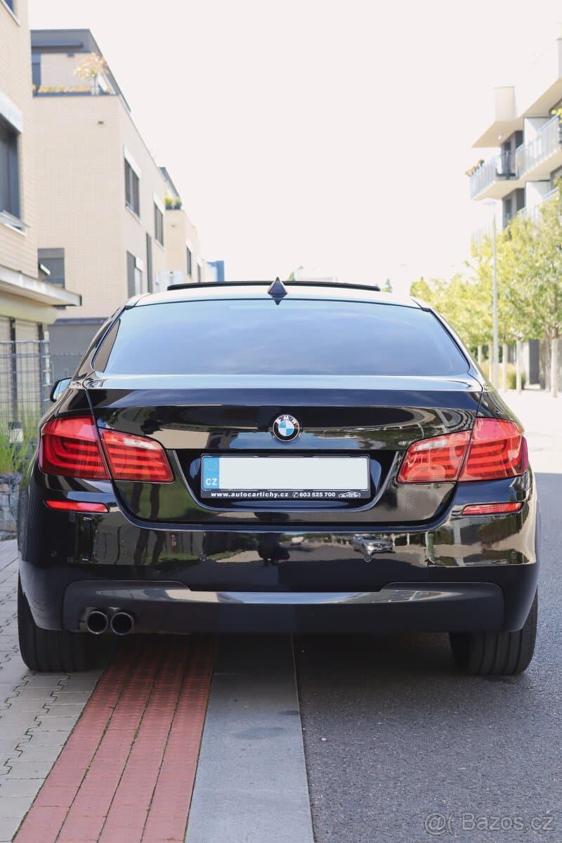 BMW OSTATNÍ - 2
