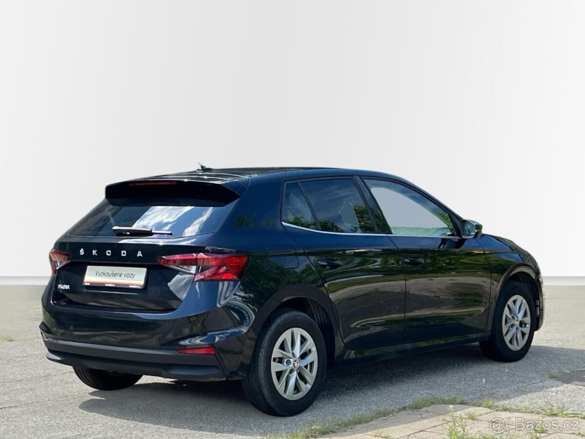 2024 Škoda FABIA - 2