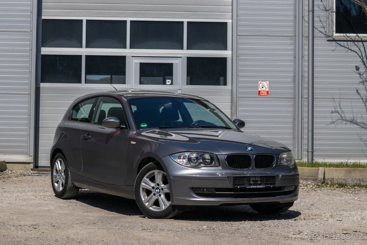 2009 BMW OSTATNÍ - 2