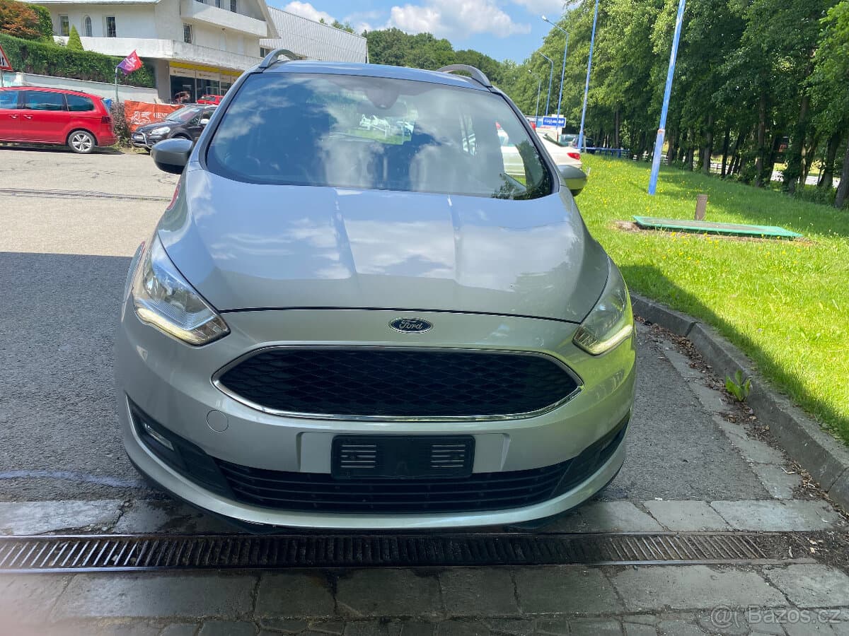 2016 Ford OSTATNÍ - 2