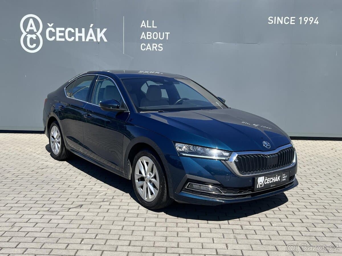 2023 Škoda OCTAVIA - 2