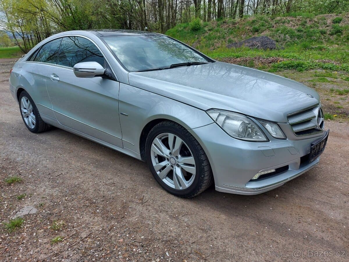 2009 Mercedes-Benz OSTATNÍ - 2