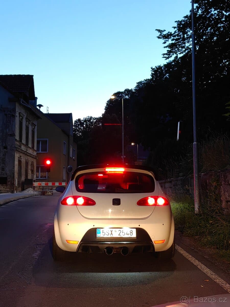 2008 Seat LEON - 2