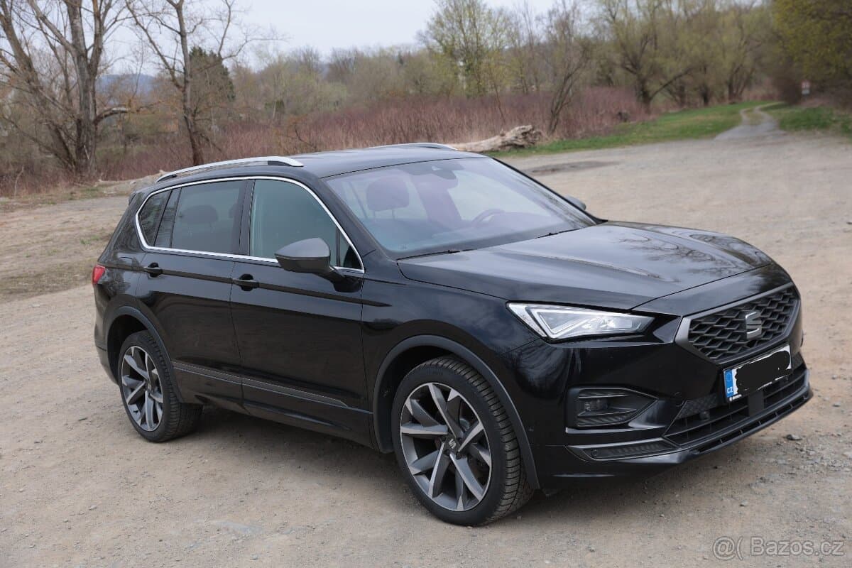 2021 Seat TARRACO - 2