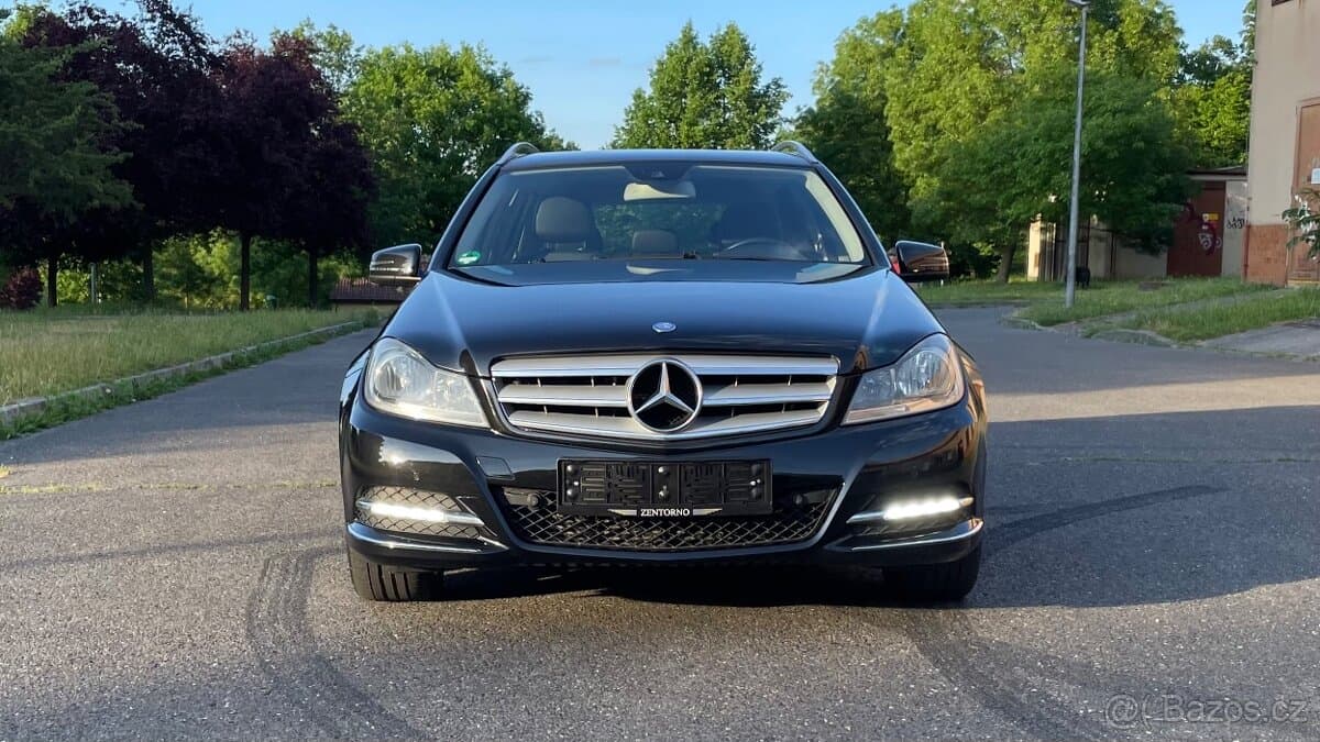 2012 Mercedes-Benz OSTATNÍ - 2