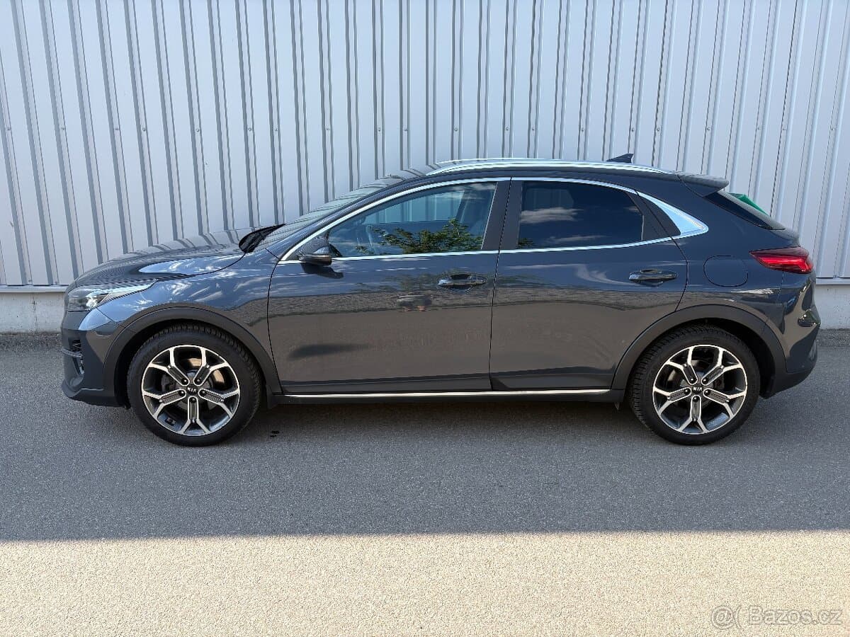 2021 Kia OSTATNÍ - 2