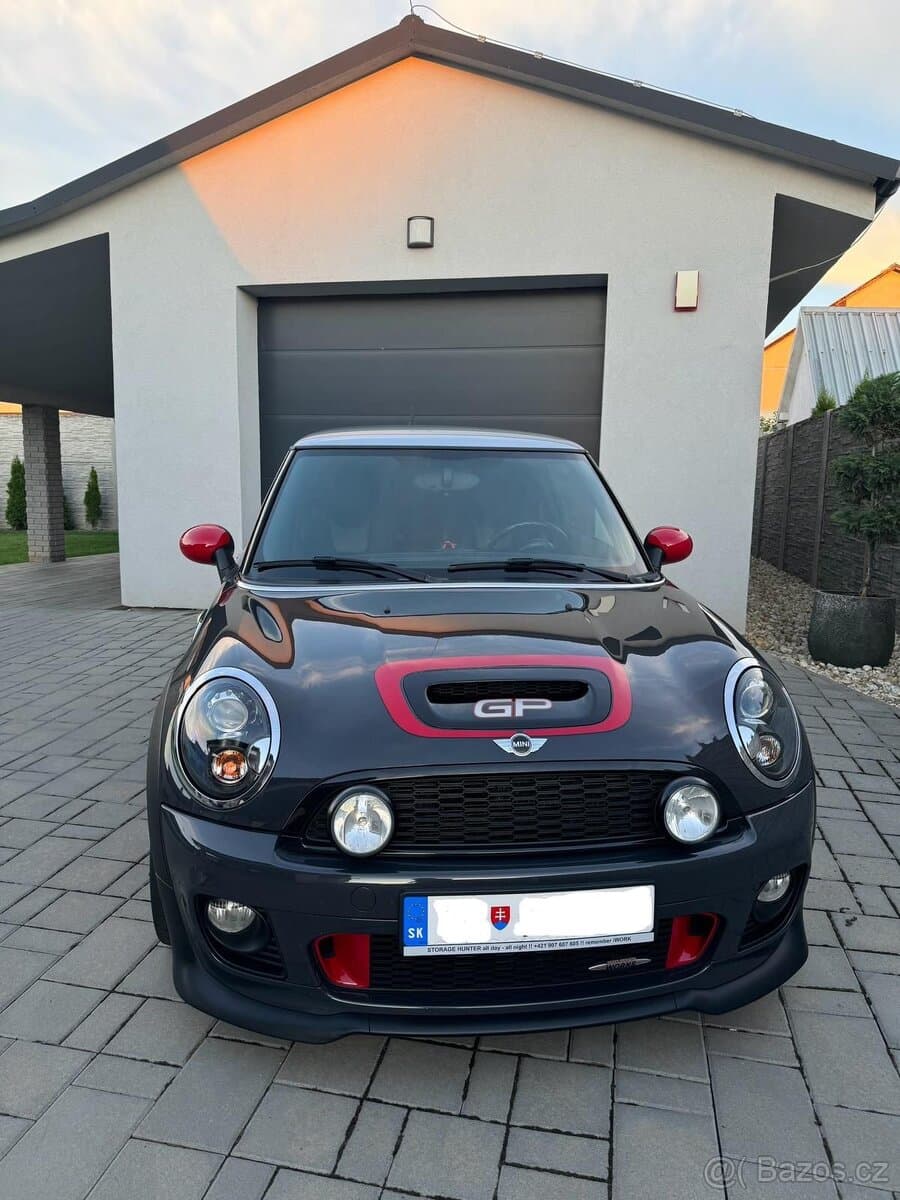 2013 Mini COOPER - 2