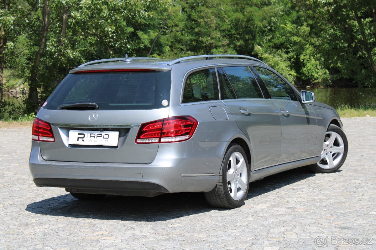 2013 Mercedes-Benz OSTATNÍ - 2