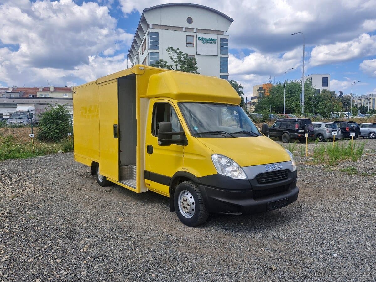 2014 Iveco OSTATNÍ - 2