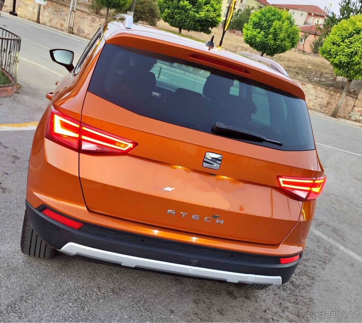 2019 Seat ATECA - 2