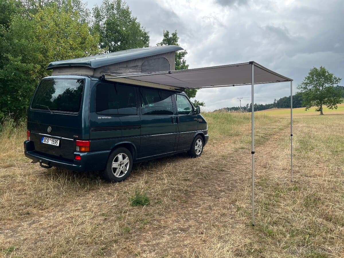 Volkswagen OSTATNÍ - 2