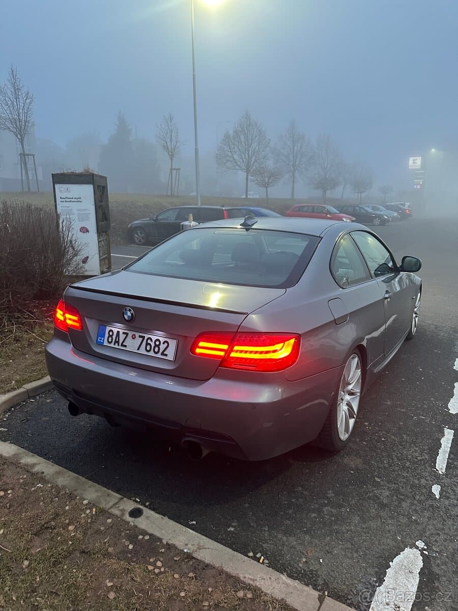 2010 BMW OSTATNÍ - 2