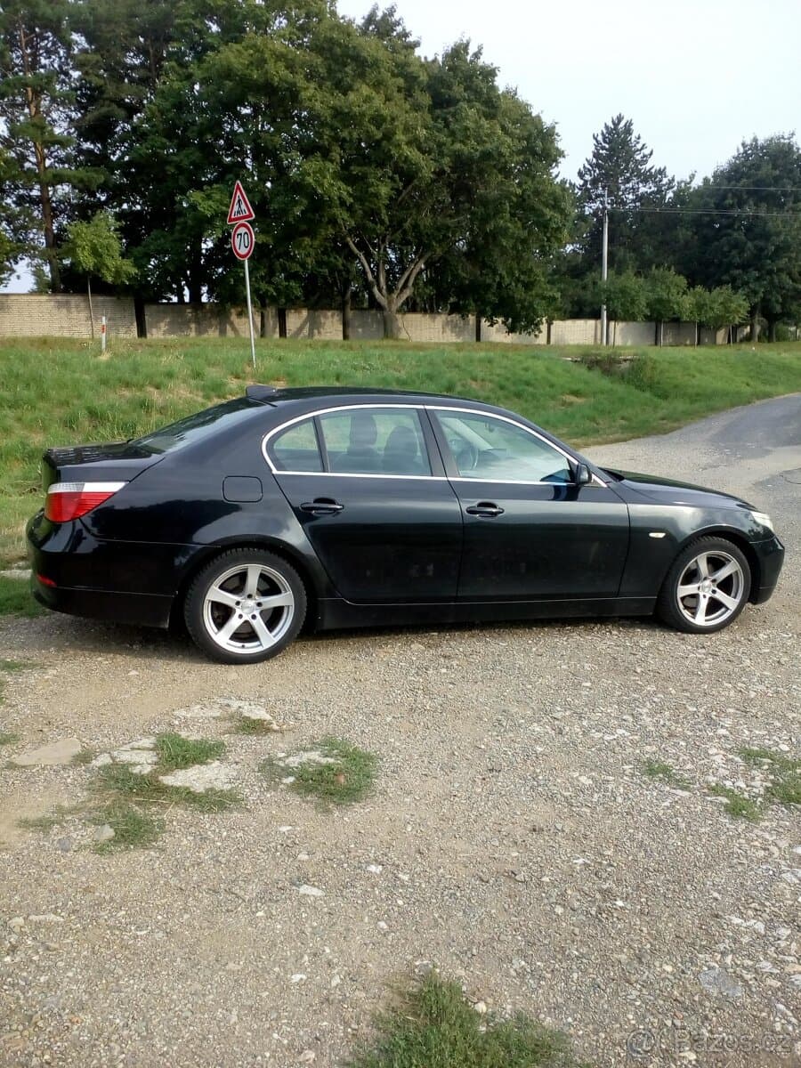 2005 BMW OSTATNÍ - 2
