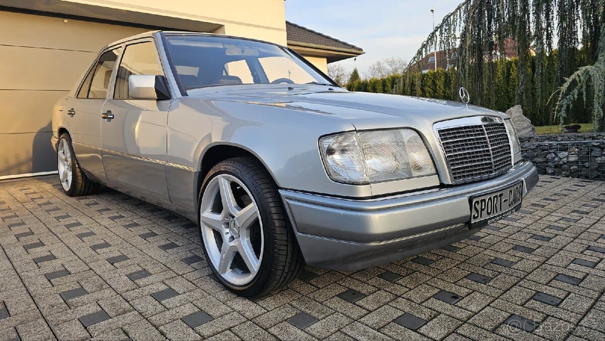 1995 Mercedes-Benz OSTATNÍ - 2