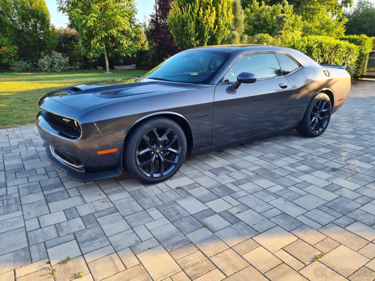 2023 Dodge CHALLENGER - 2