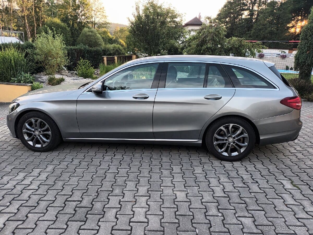 2016 Mercedes-Benz OSTATNÍ - 2