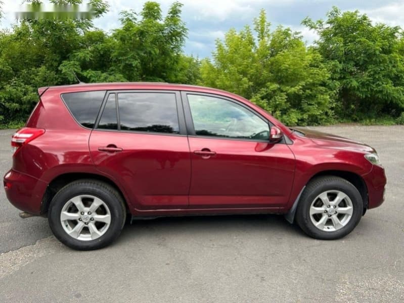 2010 Toyota RAV4 - 2