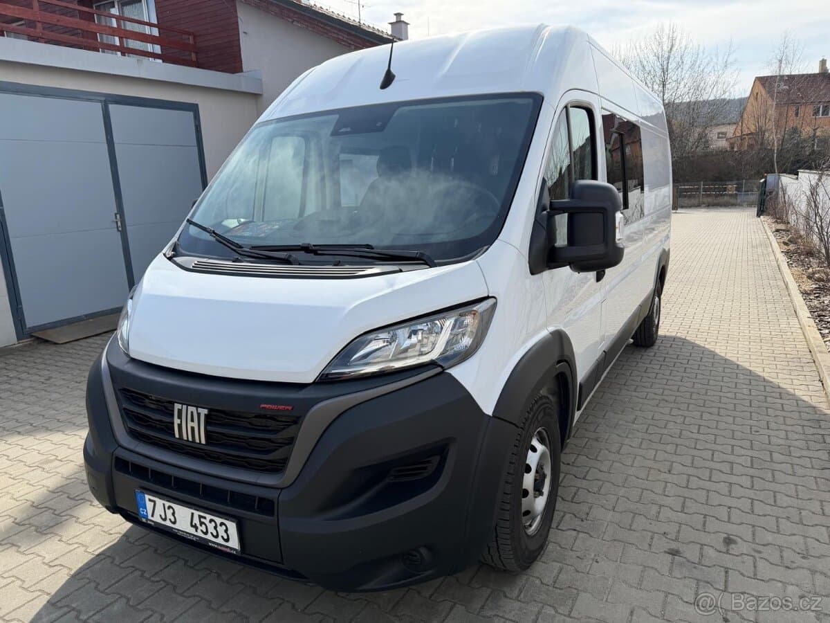 2024 Fiat DUCATO - 2