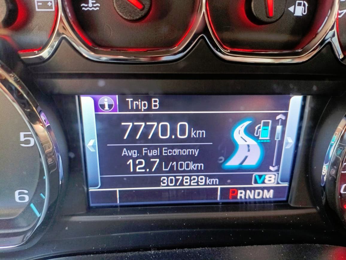 2014 Chevrolet SILVERADO - 2
