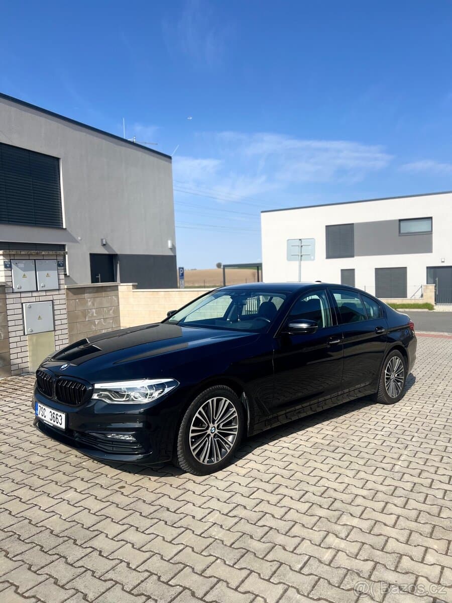 2018 BMW OSTATNÍ - 2