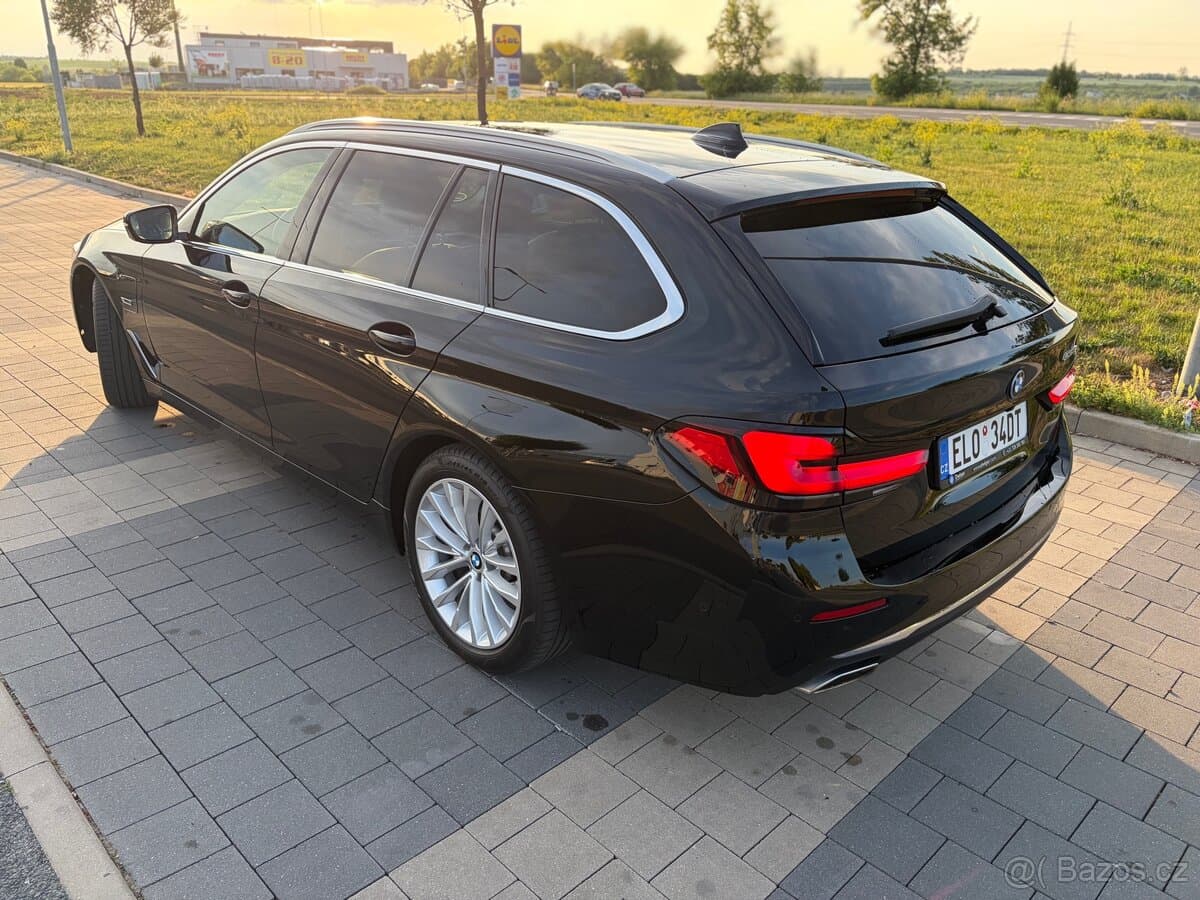 2022 BMW OSTATNÍ - 2