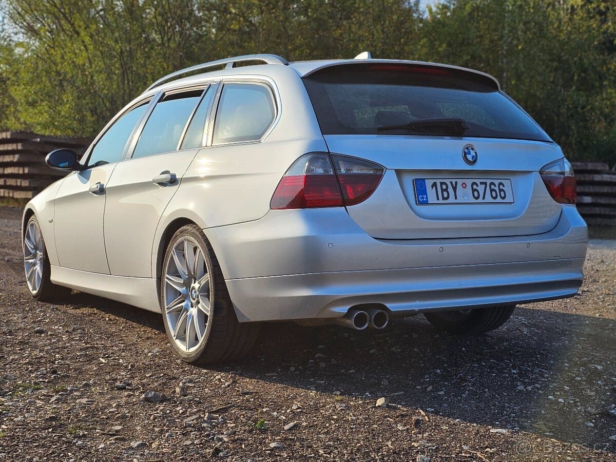2006 BMW OSTATNÍ - 2