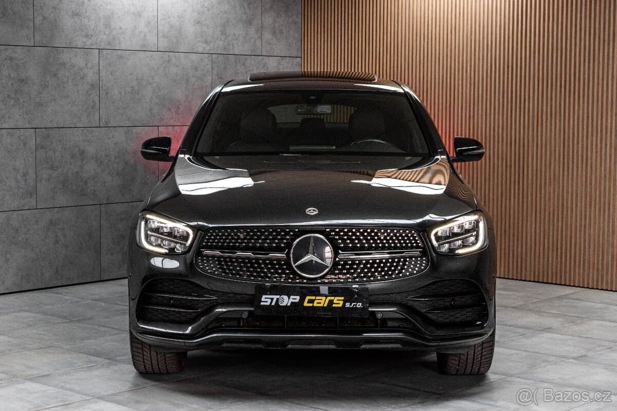 2022 Mercedes-Benz OSTATNÍ - 2