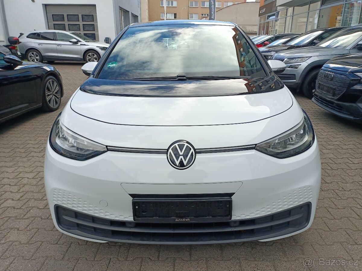 2021 Volkswagen ID.3 - 2